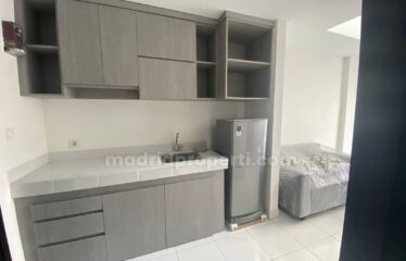 Dijual & Disewakan Butuh Cepat (BU) Apartemen Casa de Parco Tower Casea