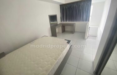 Dijual & Disewakan Butuh Cepat (BU) Apartemen Casa de Parco Tower Casea