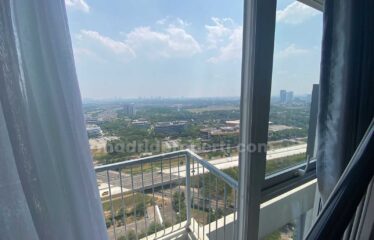 Dijual & Disewakan Butuh Cepat (BU) Apartemen Casa de Parco Tower Casea