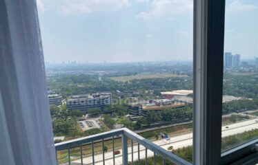 Dijual & Disewakan Butuh Cepat (BU) Apartemen Casa de Parco Tower Casea