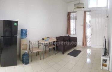 Rumah Cluster Neo Catalonia Nusaloka