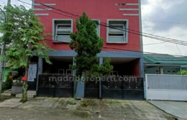 Dijual Rumah di Setu HGB