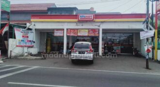 Disewakan Ruko di Pamulang, Tangerang Selatan MH
