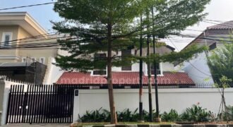 Disewakan Rumah di Jakarta Utara Siap Huni (Jul)