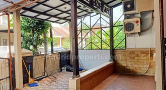 Disewakan Rumah di Regensi Melati Mas – Nyaman & Lokasi Strategis YK