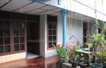 Dijual Rumah Perumnas 1 Cibodas Kota Tangerang, 2 Lantai Bagus SHM