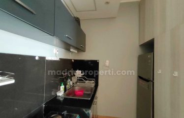 Dijual Cepat Apartemen Silkwood 1BR, 64m2 di Alam Sutera, RIN