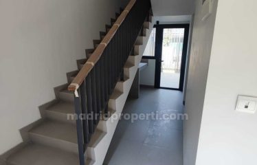 Dijual Brand New House 3 Lt Bagus di Nava Park Lyndon, Bsd YK