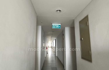 Dijual Cepat Apartemen Silkwood Alam Sutera Tower Maple, 2BR Yk