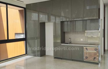 Dijual Brand New House 3 Lt Bagus di Nava Park Lyndon, Bsd YK