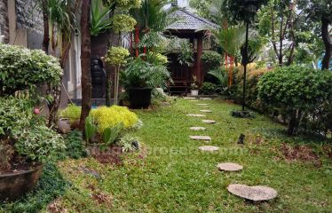 Dijual Rumah di Cluster San Lorenzo illago gading serpong (MC)