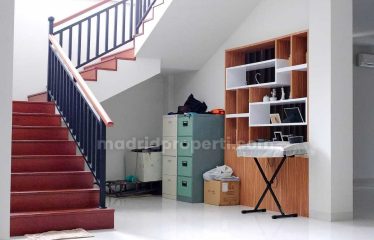 Dijual Rumah Bagus di Bsd The Green Claster Manhattan Forum Yk