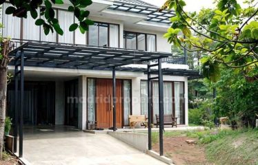 Dijual Rumah Bagus di Bsd The Green Claster Manhattan Forum Yk