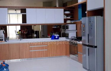 Dijual Rumah Bagus di Bsd The Green Claster Manhattan Forum Yk