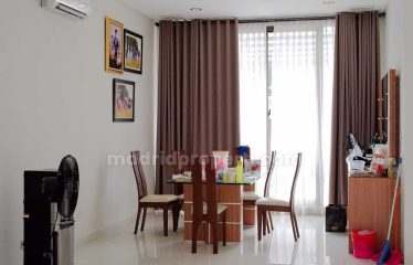 Dijual Rumah Bagus di Bsd The Green Claster Manhattan Forum Yk