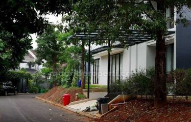 Dijual Rumah Bagus di Bsd The Green Claster Manhattan Forum Yk