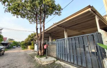 Rumah Hook Mewah 1,5 Lantai di Villa Melati Mas, Siap Huni! (YK)