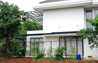 Dijual Rumah Bagus di Bsd The Green Claster Manhattan Forum Yk