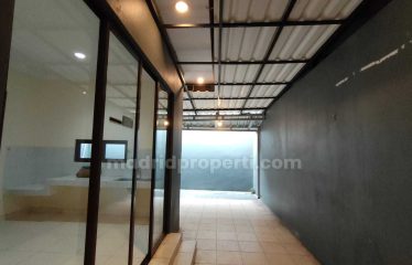 Disewakan Rumah Siap Huni 144m2 di Avani Nithaya, Bsd City YK