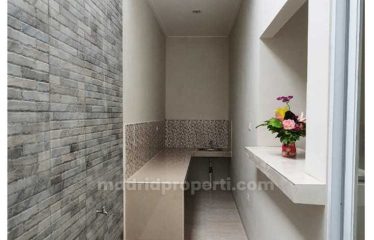 Dijual Rumah di Griya Cimangir Estate Plumpung, Kab Bogor Yk