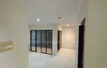 Disewakan Rumah Siap Huni 144m2 di Avani Nithaya, Bsd City YK