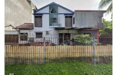 Dijual Rumah di jln Garuda RC Veteran Bintaro, Jakarta Ev