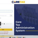 Cara Akses Coretax