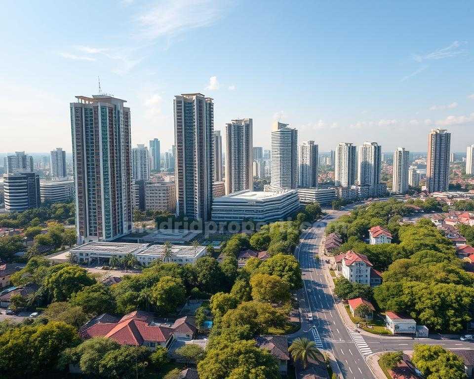 Investasi properti di Tangerang Selatan