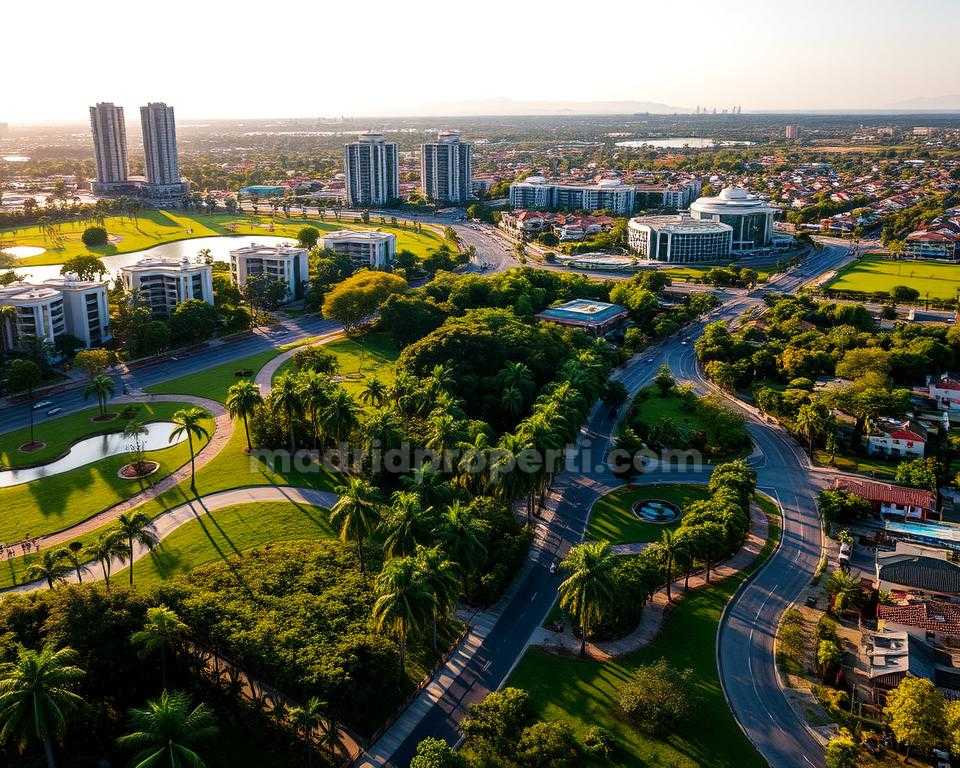 Keunggulan tinggal di Bumi Serpong Damai