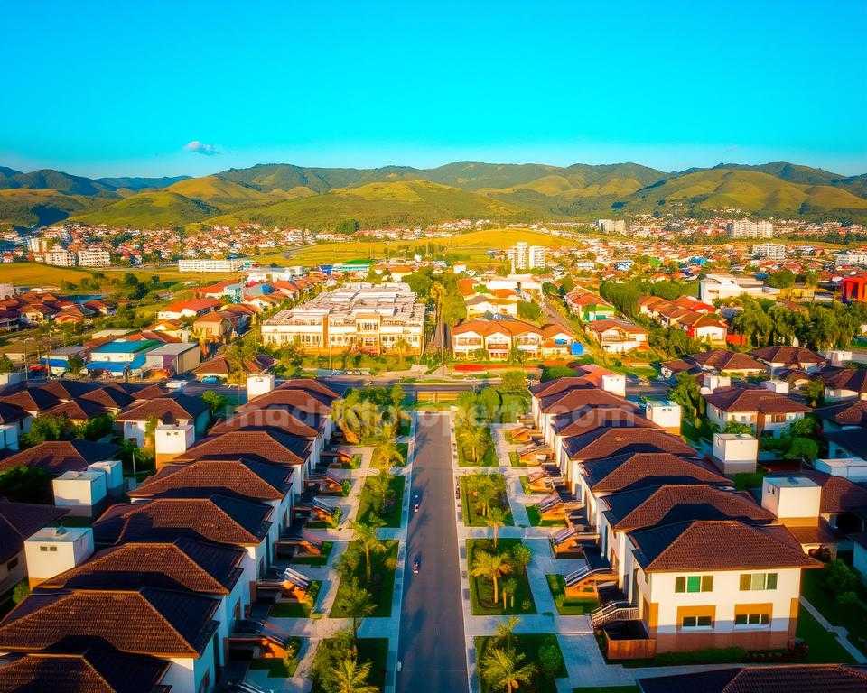 Panduan membeli rumah di Tangerang Selatan