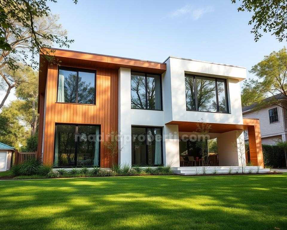 Tren arsitektur rumah di Tangerang Tren arsitektur rumah di Tangerang