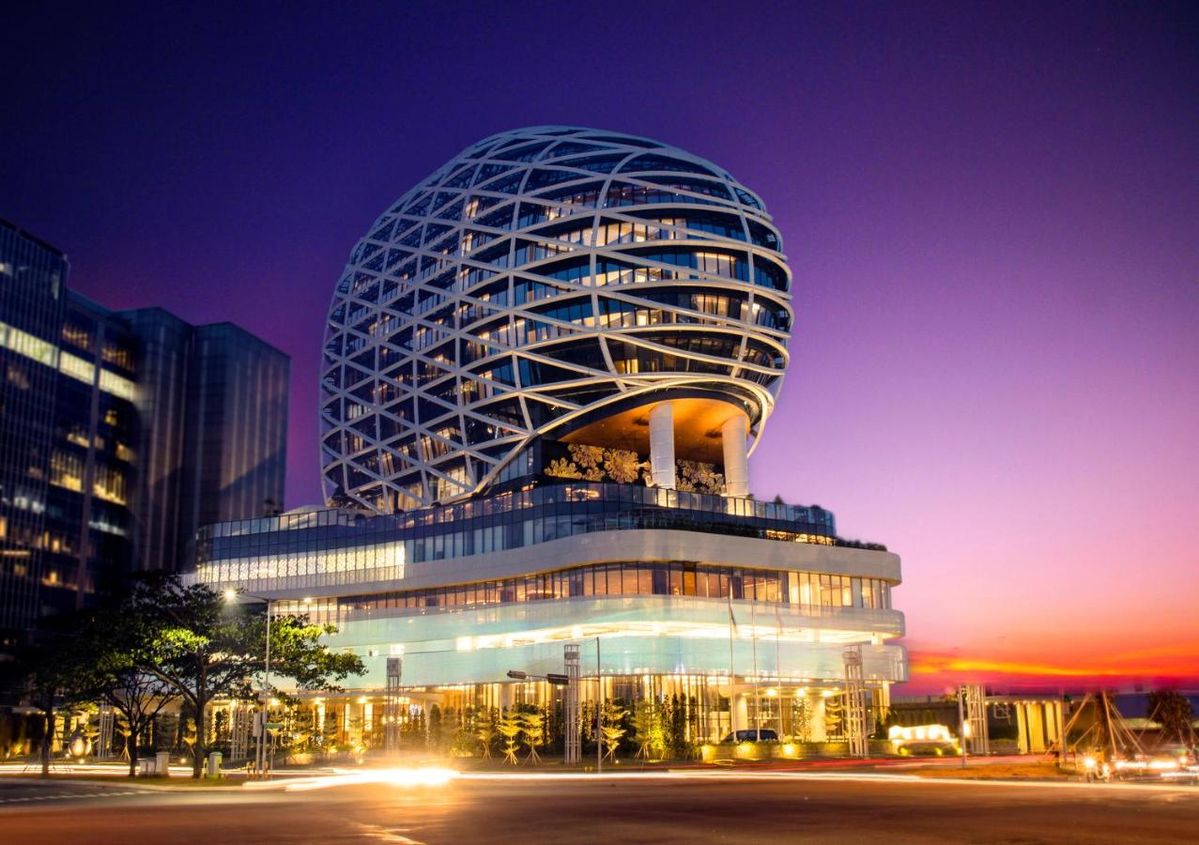 Peluang Investasi Properti Komersial di Gading Serpong