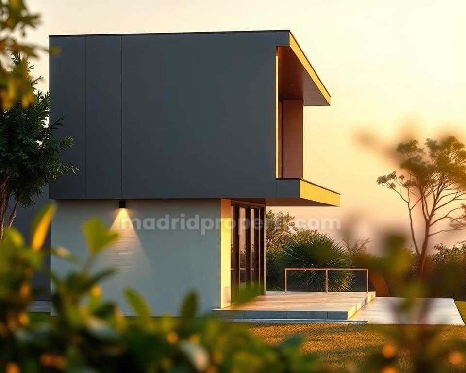 Tips Memilih GRC yang Tepat untuk Rumah Minimalis