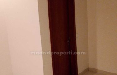 Disewakan Rumah 2 lt di Cluster De Naara, De Park BSD City (RIN)