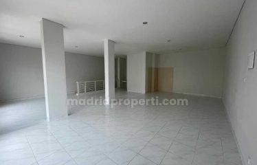 Dijual Ruko 2 Lantai Gandeng 2, strategis di Gading Serpong (HAN)