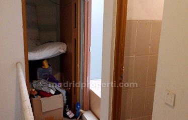 Disewakan Rumah 2 lt di Cluster De Naara, De Park BSD City (RIN)