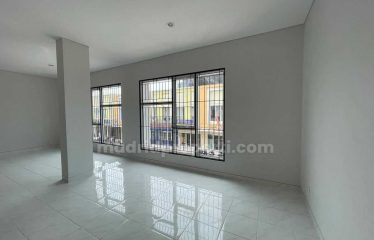 Dijual Ruko 2 Lantai Gandeng 2, strategis di Gading Serpong (HAN)