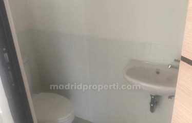 Dijual Rumah 2 lantai di Lippo village, Cluster Cendana Cove JUL)