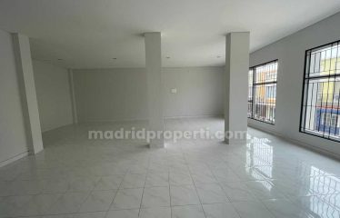 Dijual Ruko 2 Lantai Gandeng 2, strategis di Gading Serpong (HAN)