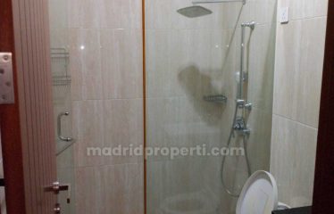 Disewakan Rumah 2 lt di Cluster De Naara, De Park BSD City (RIN)