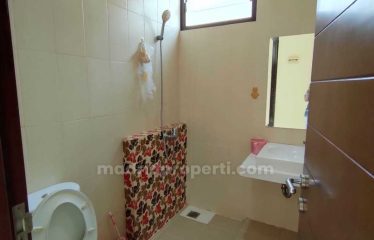 Disewakan rumah bagus dan siap huni di BSD Avani Nithaya (YK)