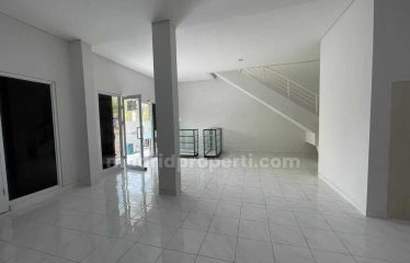 Dijual Ruko 2 Lantai Gandeng 2, strategis di Gading Serpong (HAN)