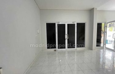 Dijual Ruko 2 Lantai Gandeng 2, strategis di Gading Serpong (HAN)