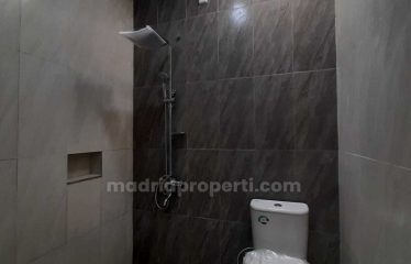 Dijual Rumah 1 lt di Perumahan Leguti, Belakang Polsek BSD (OKI)