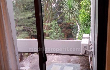 Disewakan Rumah 2 lt di Cluster De Naara, De Park BSD City (RIN)