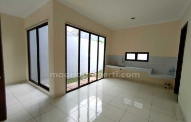 Disewakan rumah bagus dan siap huni di BSD Avani Nithaya (YK)