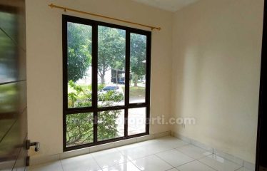 Disewakan rumah bagus dan siap huni di BSD Avani Nithaya (YK)
