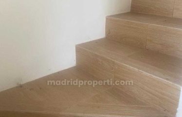 Dijual Rumah 2 lantai di Lippo village, Cluster Cendana Cove JUL)