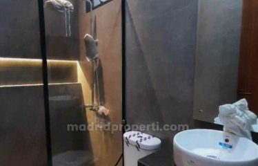 Dijual Brand New Modern Minimalist House di Griya Loka, BSD (AG)