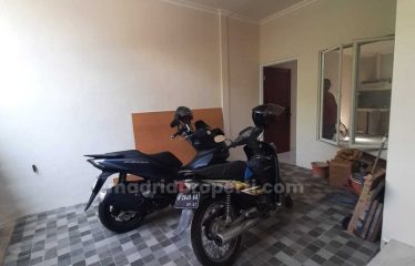 Dijual Rumah 1 lt di Perumahan Leguti, Belakang Polsek BSD (OKI)